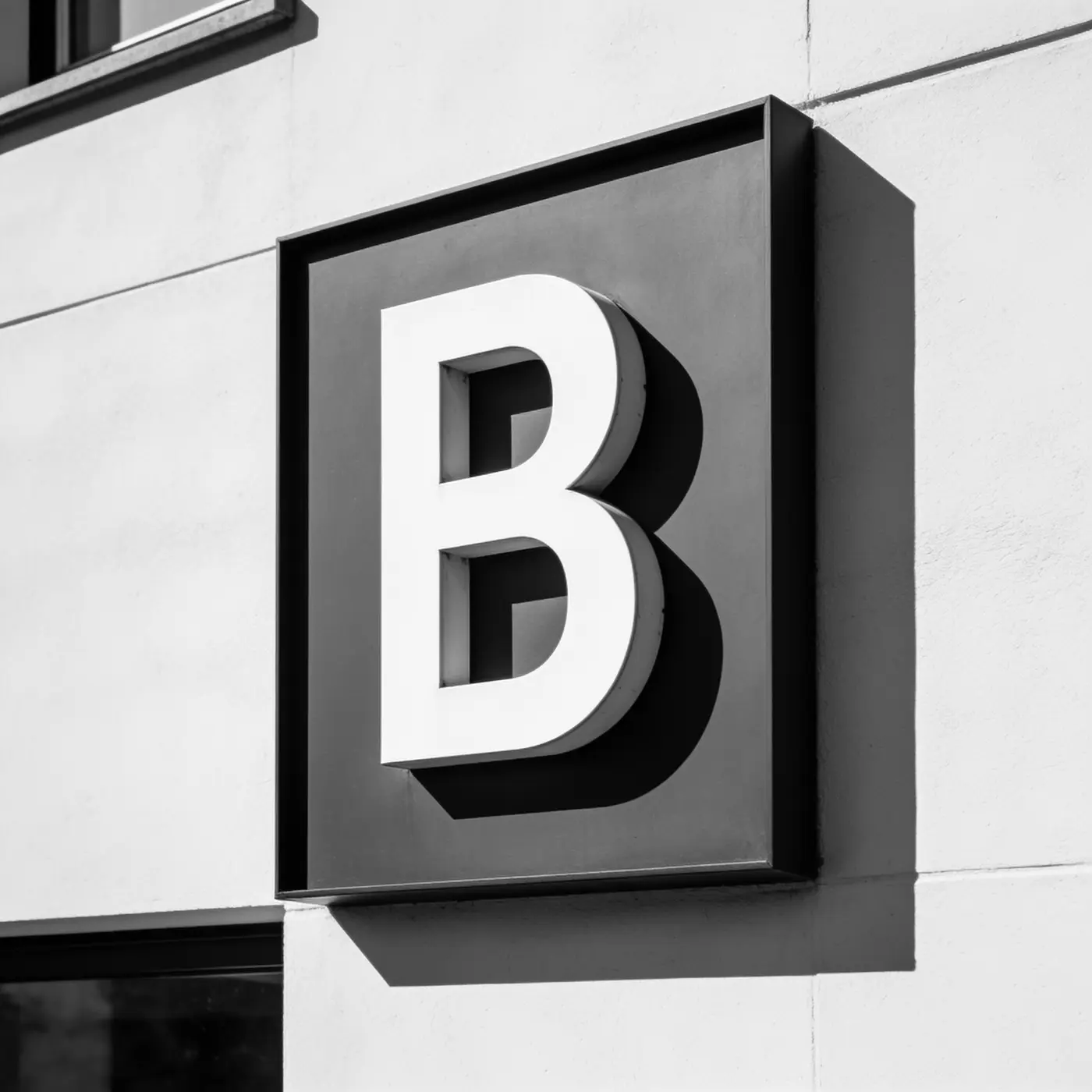 Signage